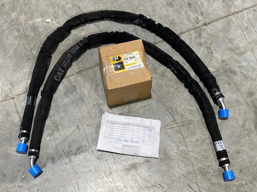 Caterpillar 532 9086 - caterpillar, 532-9086