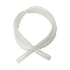 Tubo in silicone di ricambio