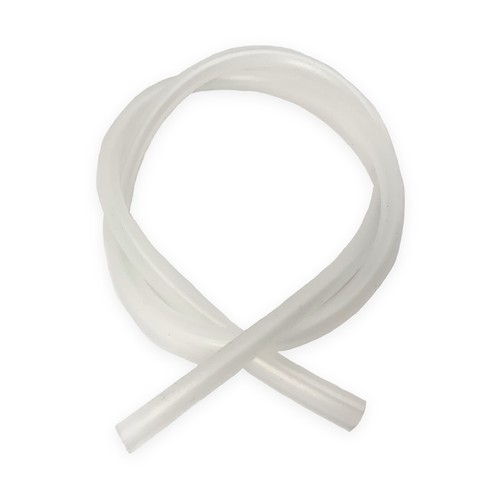 Tubo silicone ricambio - tubo,