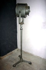 Lampada da studio fotografia