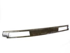 7063134 MODANATURA LISTELLO INTERNO CRUSCOTTO LATO DESTRO BMW SERIE 5 530D E60 3