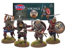 Victrix - Vikings VXDA001