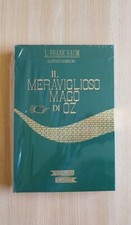 Cofanetto Il Meraviglioso Mago