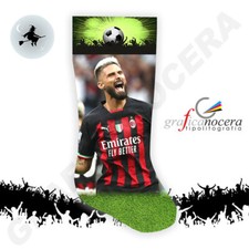 Calza 50cm olivier - calza,