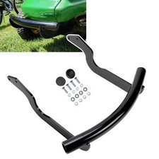 Paraurti anteriore trattorino rasaerba per John Deere LT133 LT150 LT155 LT160 #BM20822