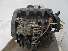 VJZ motore CITROEN SAXO 1.5 D