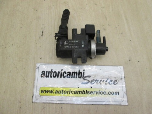 722798t339 elettrovalvola bmw - elettrovalvola,