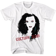 T-shirt uomo Culture Club