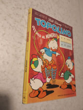 TOPOLINO LIBRETTO N.1223 CON BOLLINO - QUASI EDICOLA (R3)