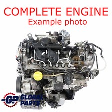 Renault Trafic 2 F83 2.0 dCi Vivaro 2.0 CDTi Motore Nudo M9R782 M9R 782 GARANZIA