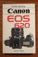 Spitzing, Canon EOS 620