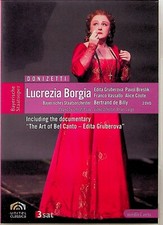 Donizetti: Lucrezia Borgia