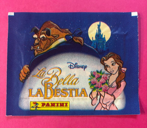 Panini bustina sigillata - bustina,