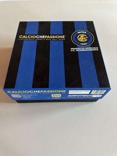 Inter internazionale - f.c.,