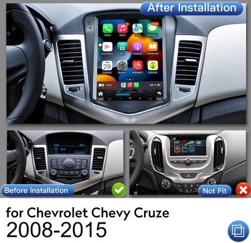 Per chevrolet cruze 2008 2015 - per, 2008-2015