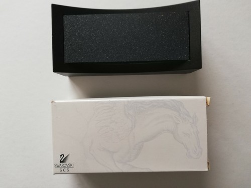 Base swarovski per statuina - base,