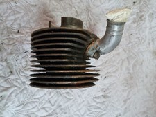 CILINDRO MOTORE INNOCENTI LAMBRO 200