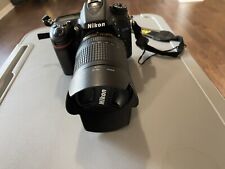 Nikon D7100 24,1 megapixel
