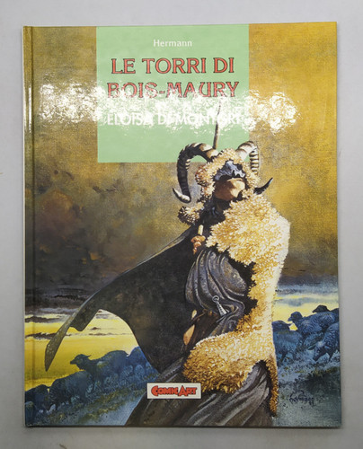 Torri bois maury - le, bois-maury: