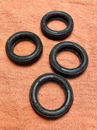 Set pneumatici schuco per - 4,