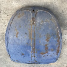 VW MAGGIOLONE 1302 - COFANO ANTERIORE FRONT HOOD