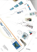 STORIA POSTALE - LOTTO ITALIA