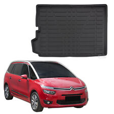 Vasca Baule Bagagliaio In Tpe