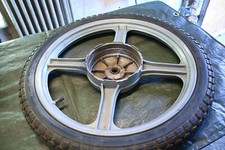 Cerchio Piaggio Ciao 18"x1,35