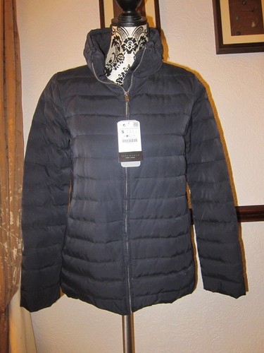 Zara basic giacca cappotto - basic,