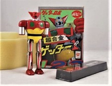GETTER ROBO 1 POPY ROBOT