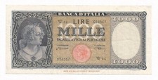 -758- 1.000 LIRE ITALIA