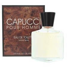 Capucci Pour Homme profumo