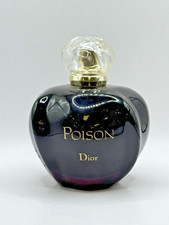 Poison christian dior 100ml - poison,