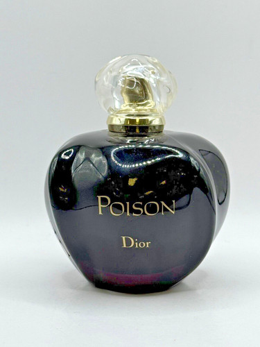 Poison christian dior 100ml - by,