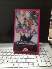 La Storia Fantastica William