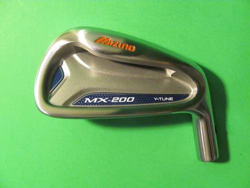 Mizuno 200 tune - mx, (solo