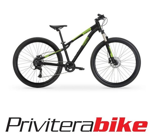Bici mtb mbm slope - bici, 24
