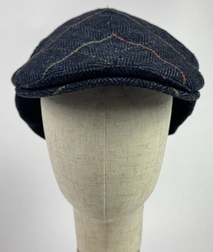 Cappello saint martin plaid - cappello,