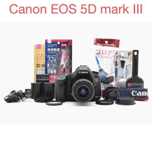 Canon eos mark - eos, 5d