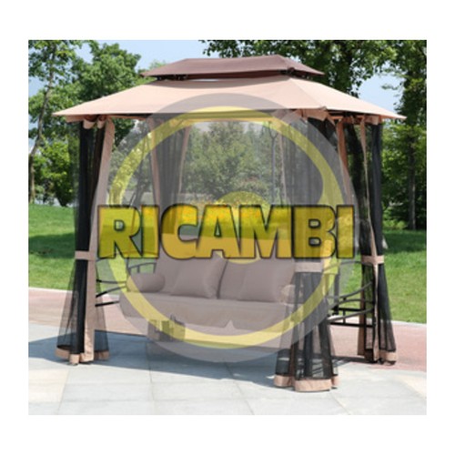 Set teli moschiera dondolo - c,