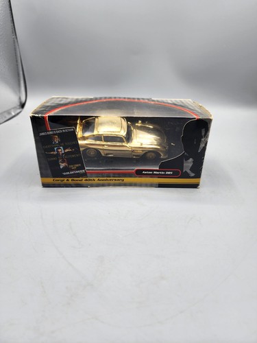 James bond 007 corgi cc04307 - bond,