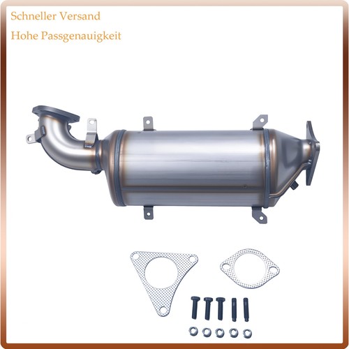 Dpf per subaru forester - dpf,