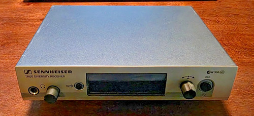 Sennheiser ricevitore true - ricevitore,