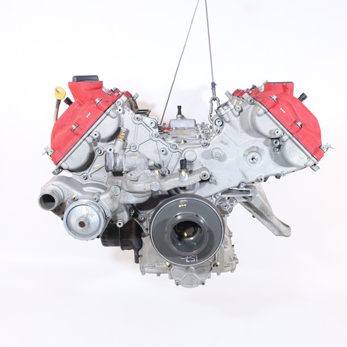 Motore m139r maserati - motore,