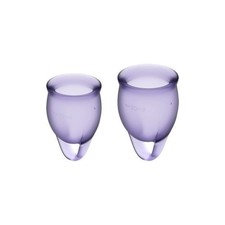 Coppette mestruali In Silicone
