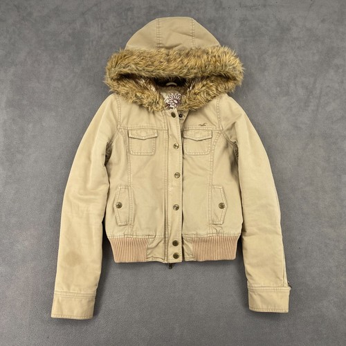 Giacca vintage y2k hollister - vintage,