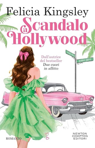 Scandalo hollywood - a,