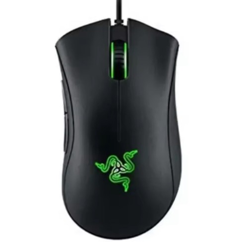 Razer deathadder essential - razer,