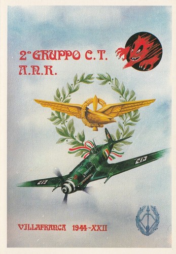 Aviazione brovarone - a.,