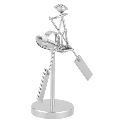 Scultura scrivania in - scultura,